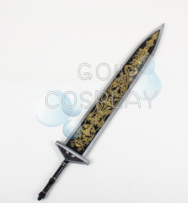 Ludwig's Holy Blade Replica