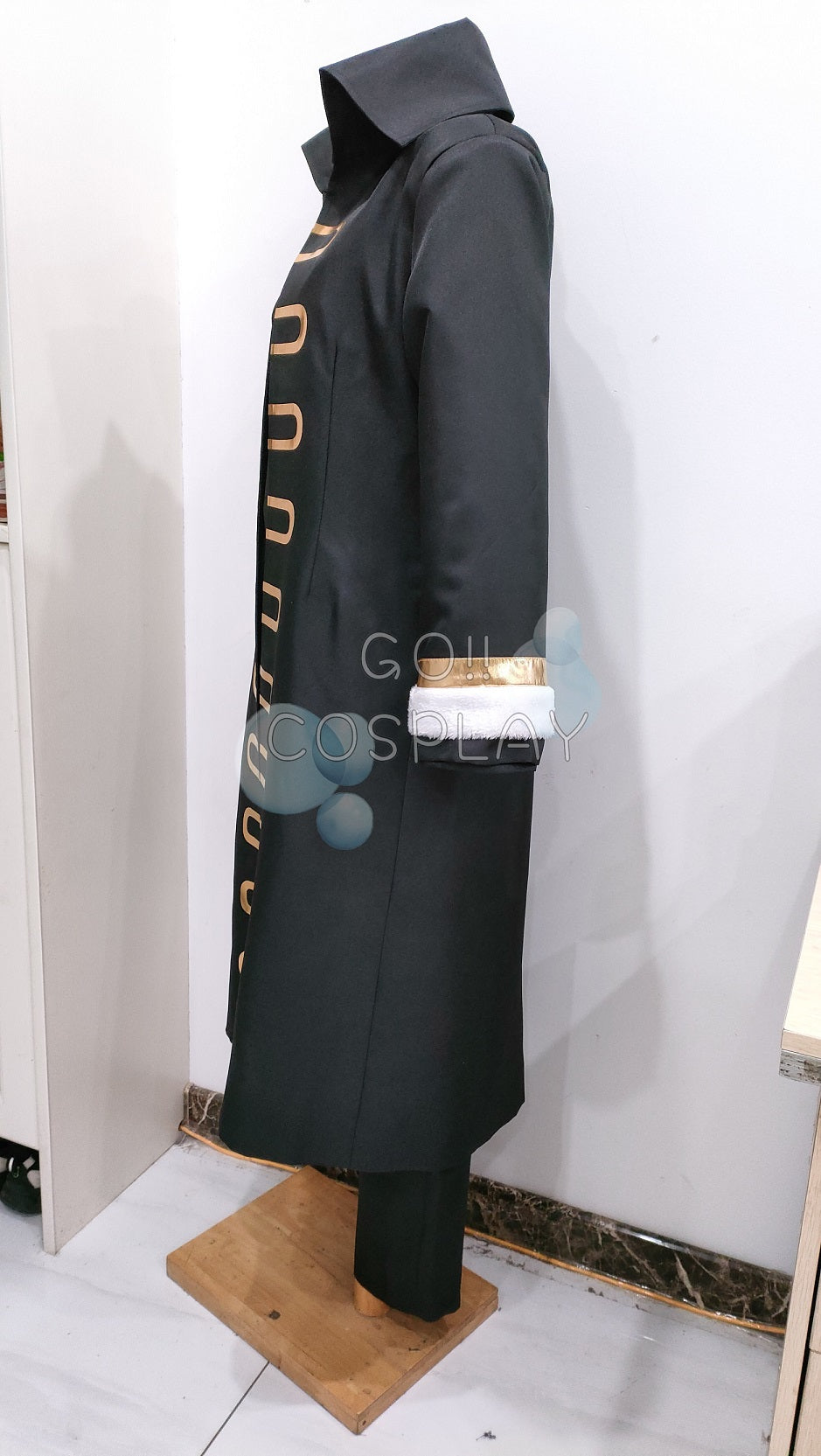 Luffy Strong World Cosplay for Sale