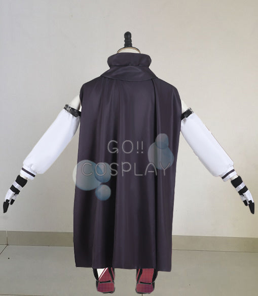 Lyney Genshin Impact Costume
