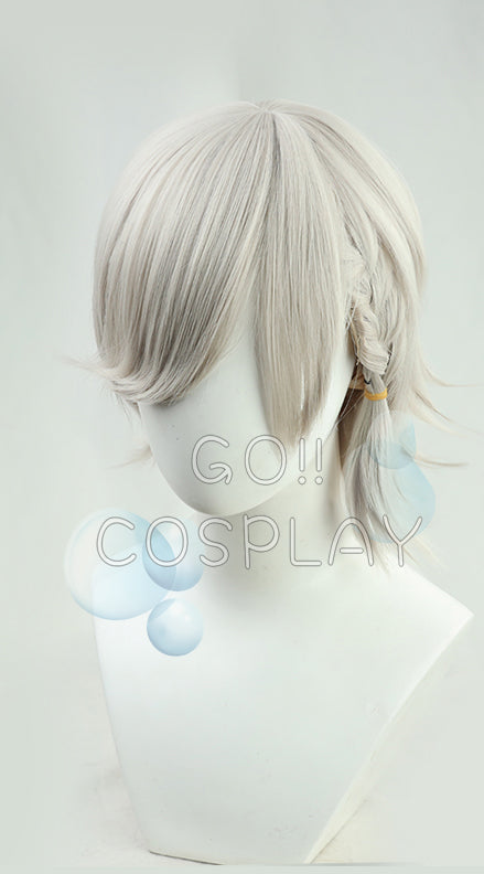 Lyney Genshin Impact Cosplay Wig Buy