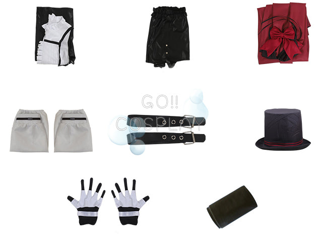 Lyney Genshin Impact Costume Buy