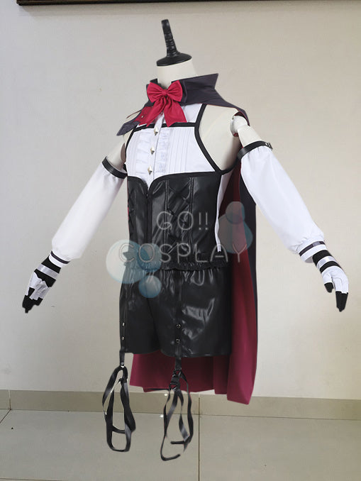 Lyney Genshin Impact Costume for Sale