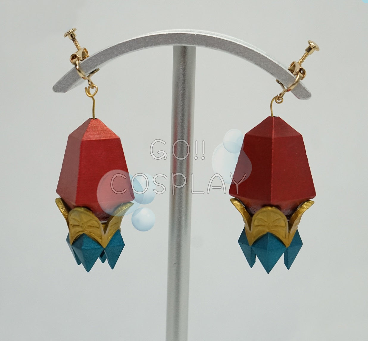 Lyse Earrings FFXIV Cosplay for Sale