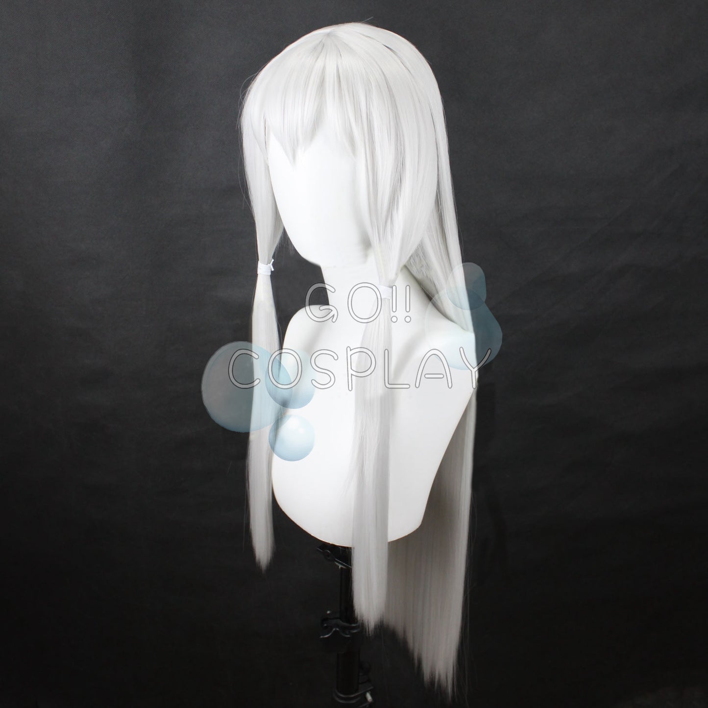 Lysithea Wig Fire Emblem: Three Houses Cosplay Buy
