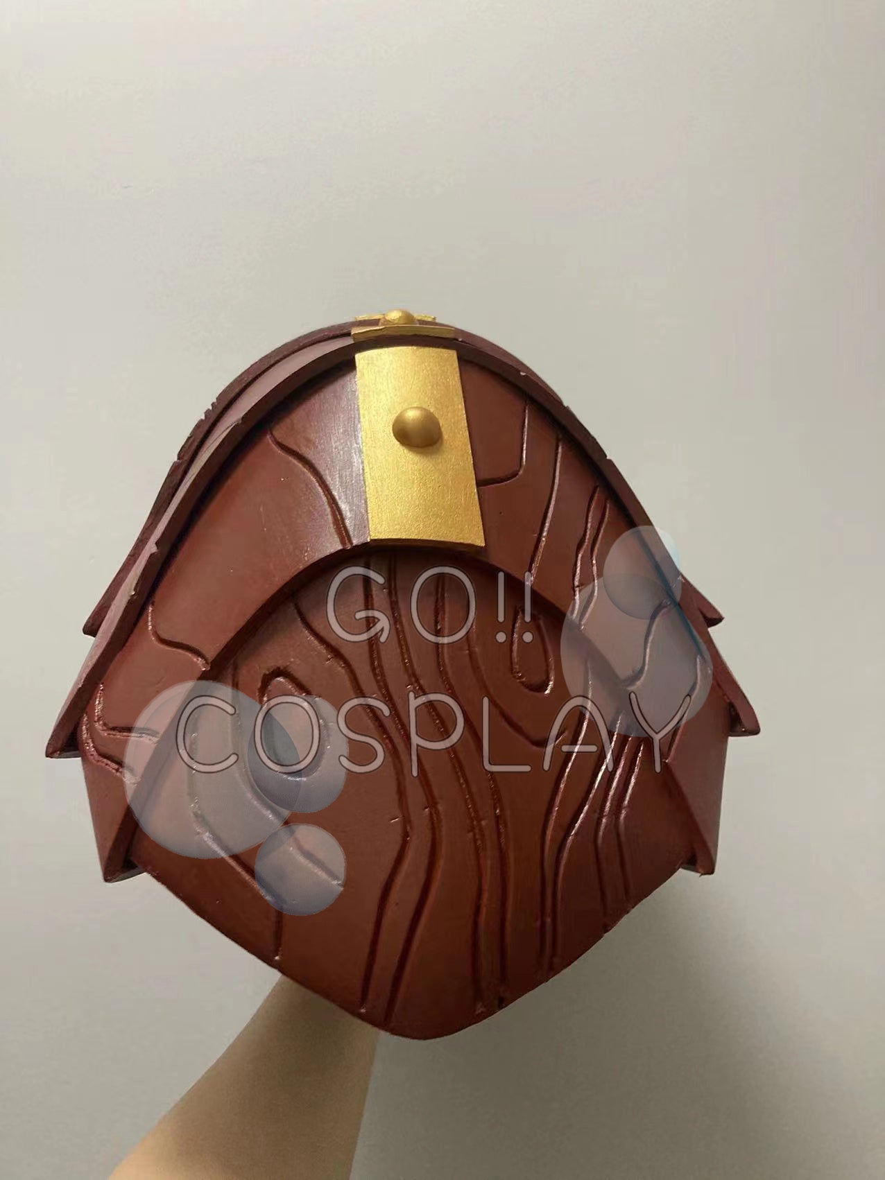 MHA Kamui Woods Cosplay Mask Buy