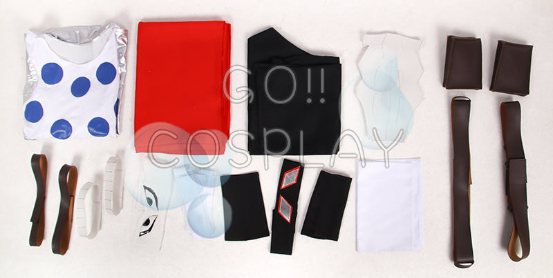 Spinner MHA Cosplay Buy
