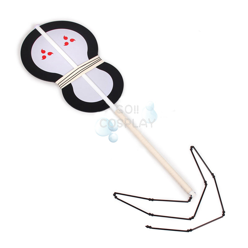 Madara Gunbai Prop Naruto: Shippuden Cosplay