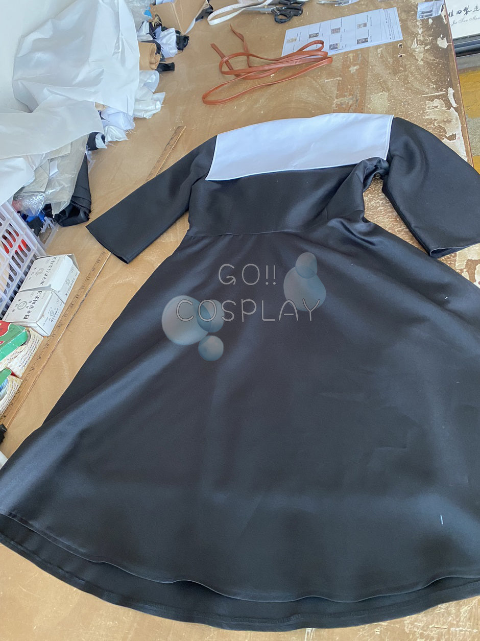 Magi Sphintus Cosplay Buy