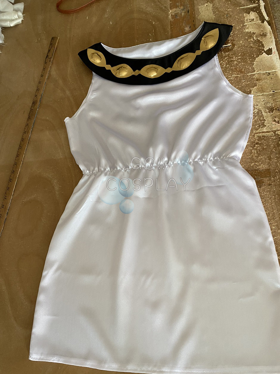 Magi Sphintus Costume Buy