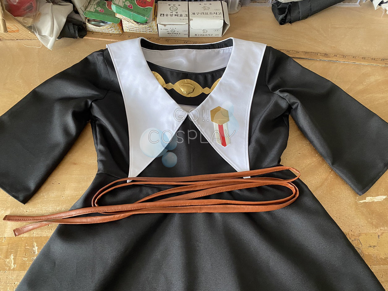 Magi Sphintus Cosplay for Sale
