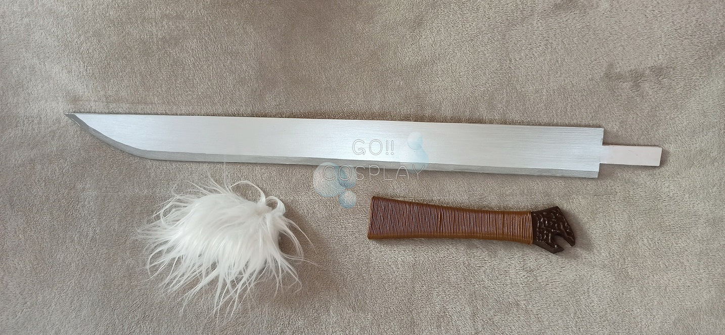 Maki Zenin New Sword Cosplay Buy