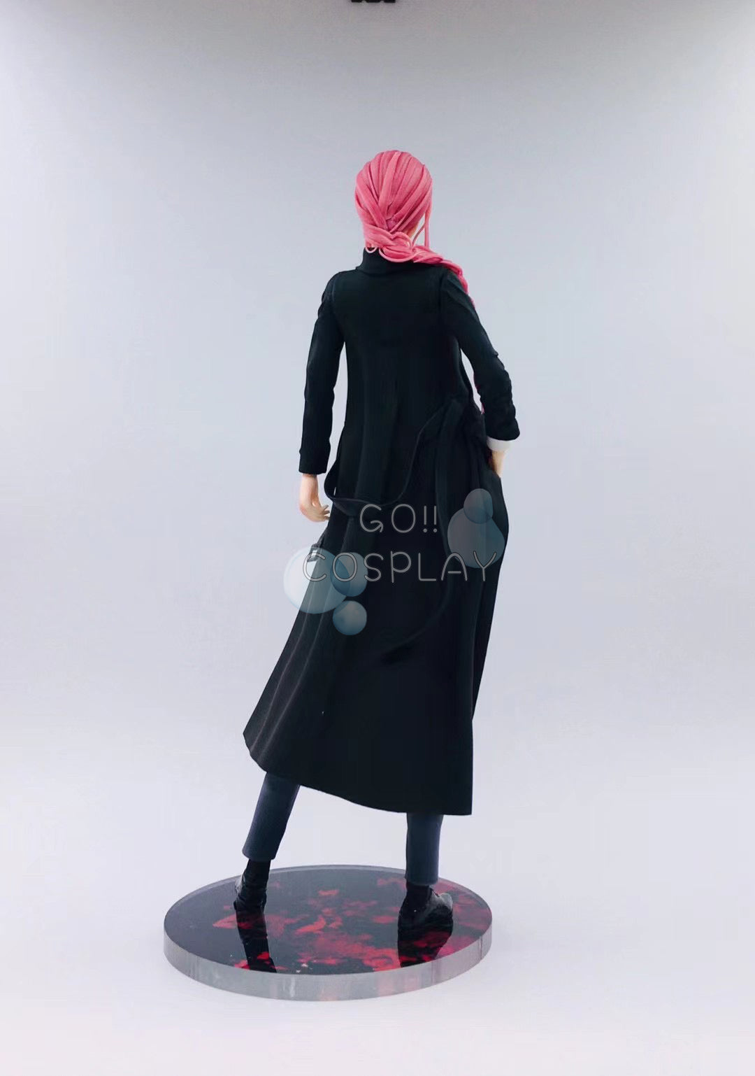 Chainsaw Man Makima Figure for Sale