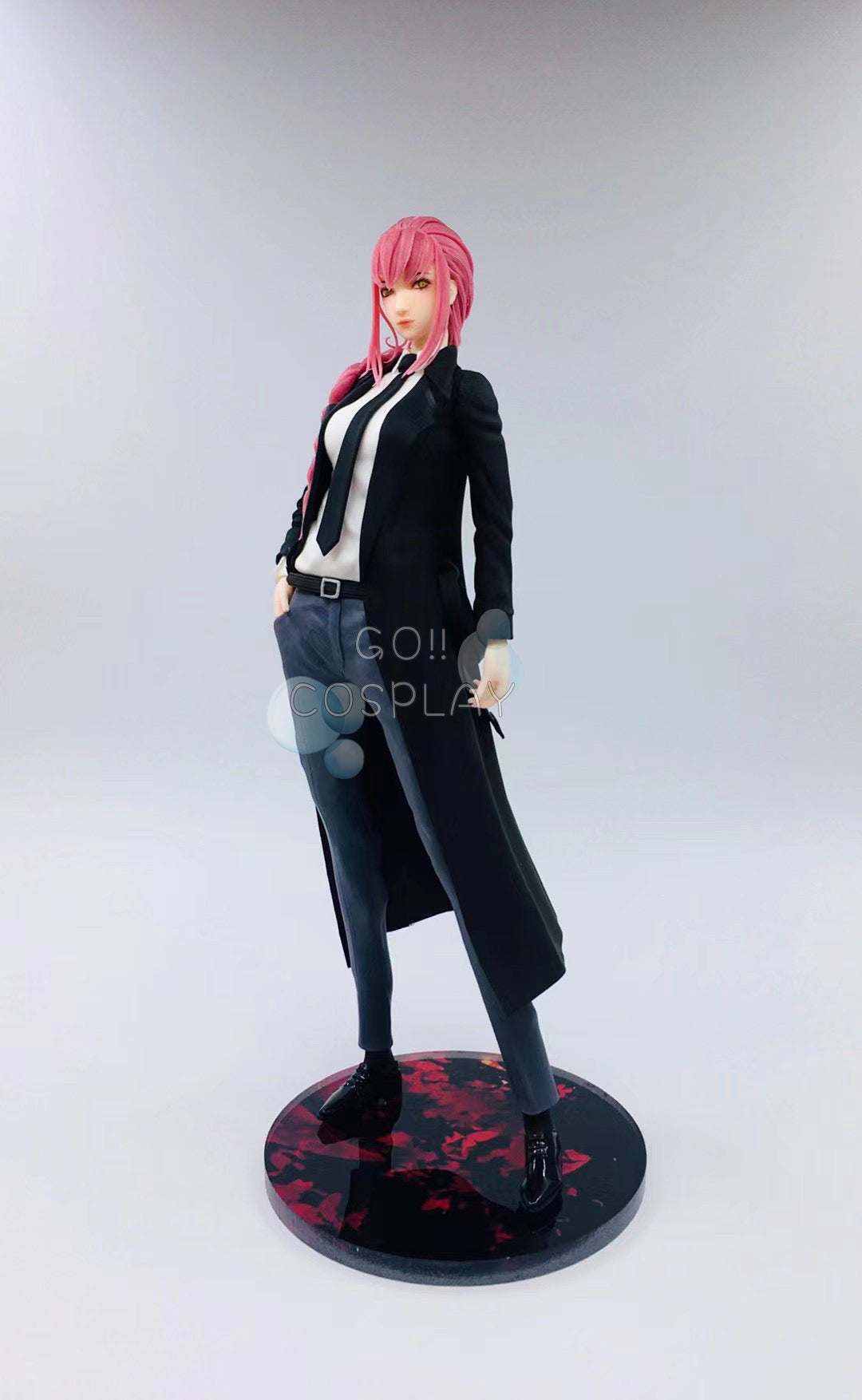 Chainsaw Man Makima Figure Buy