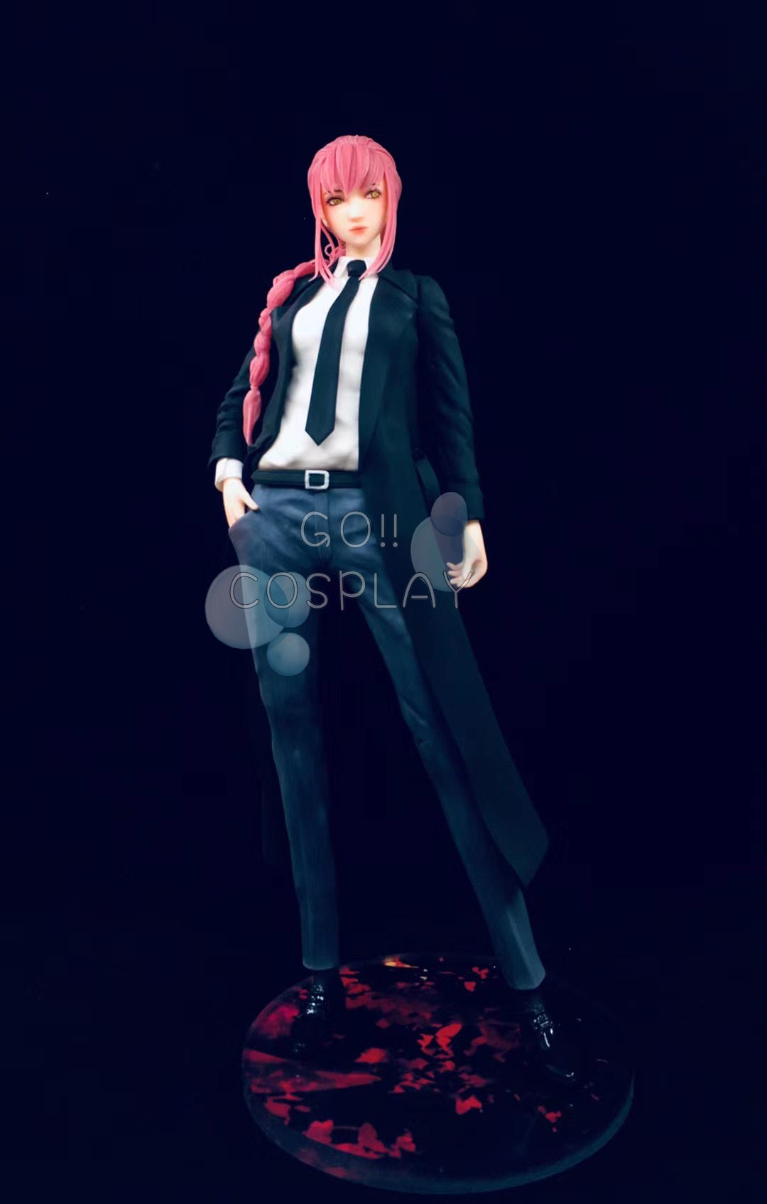Chainsaw Man Makima Figure