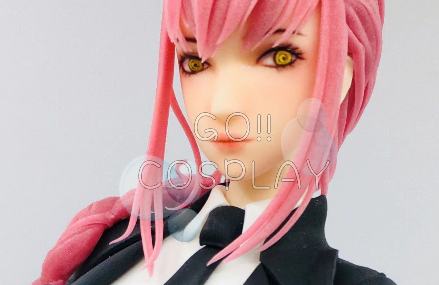 Chainsaw Man Makima Custom Figure Buy