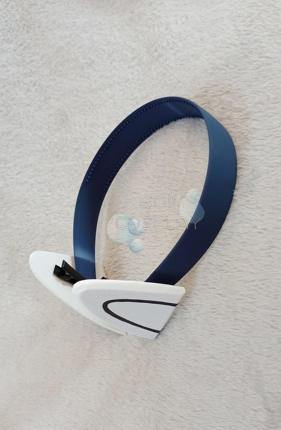 Makinami Headband Evangelion Cosplay for Sale