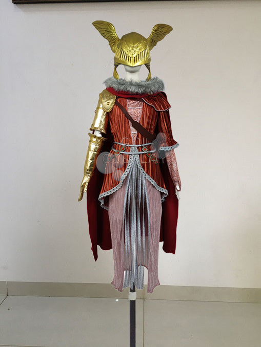 Malenia Costume Elden Ring Cosplay Buy Go2Cosplay Malenia Costume Elden Ring Cosplay Buy Go2Cosplay