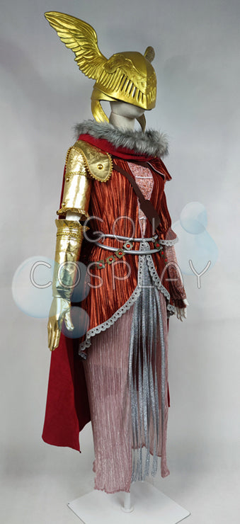Malenia Elden Ring Costume for Sale