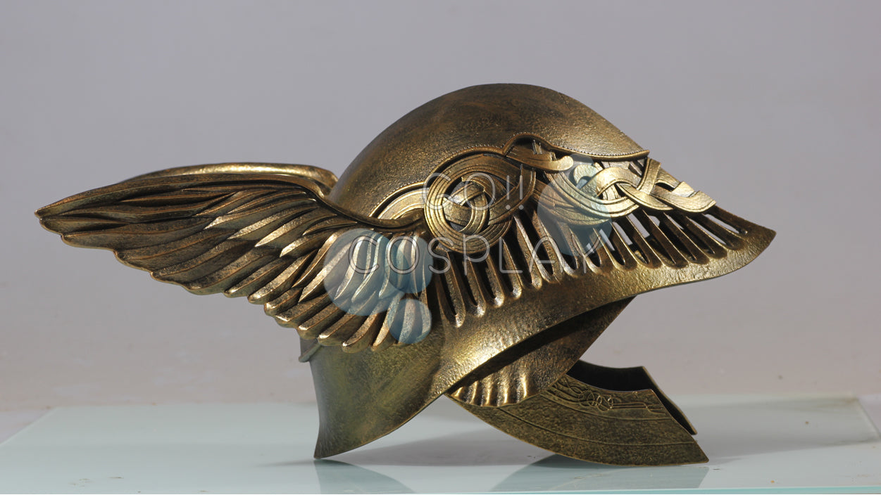 Malenia Helmet Replica for Sale