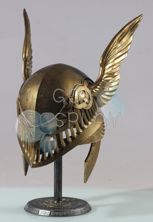 Malenia Helmet Cosplay for Sale