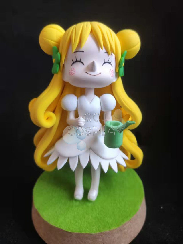 Mansherry Chibi Clay Figure Buy