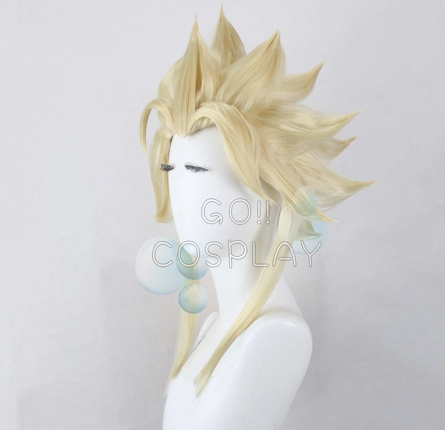 Marik Ishtar Wig Yugioh Cosplay Buy