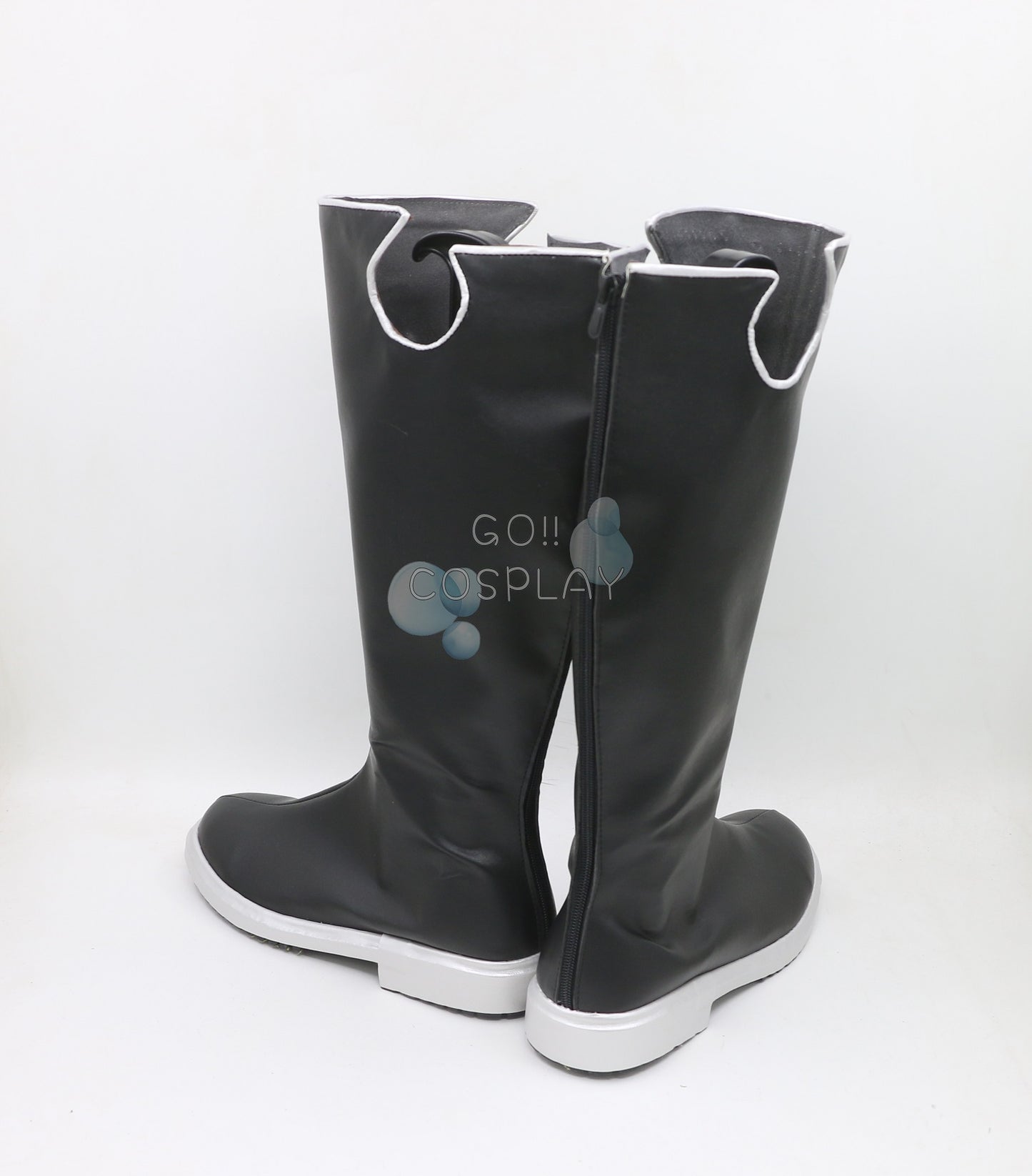 Master Xehanort Boots