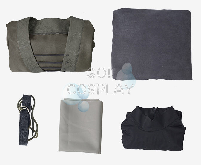 Melina Elden Ring Cosplay for Sale