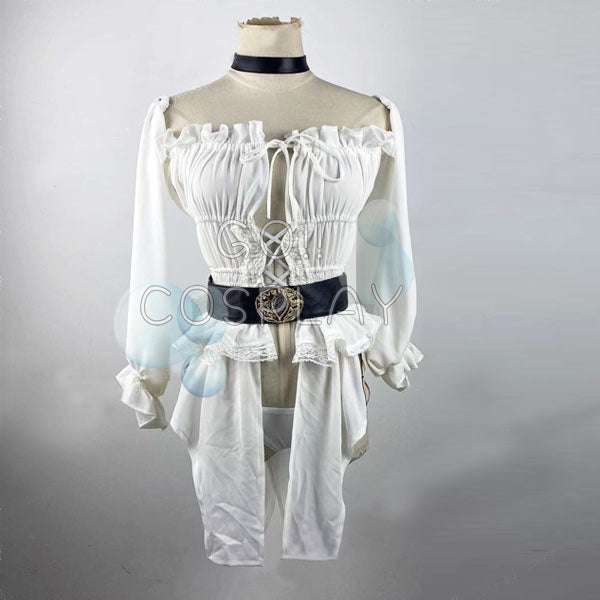 Melina Elden Ring Costume