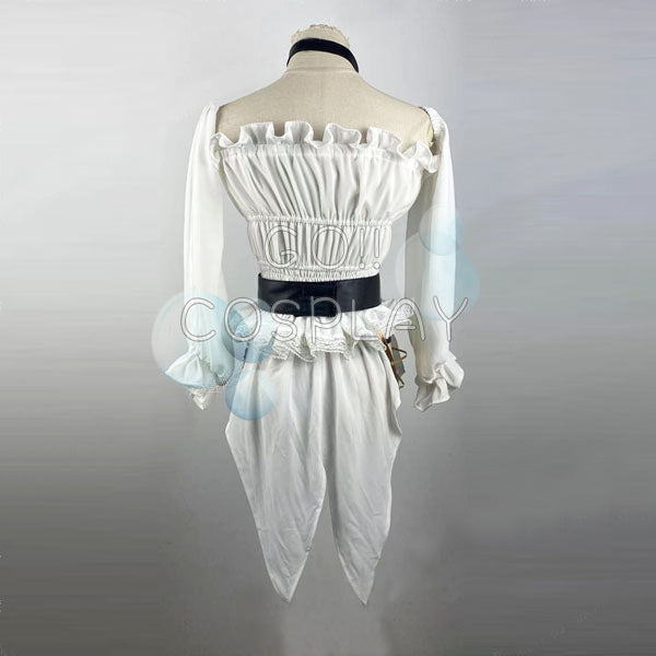 Melina Elden Ring Costume