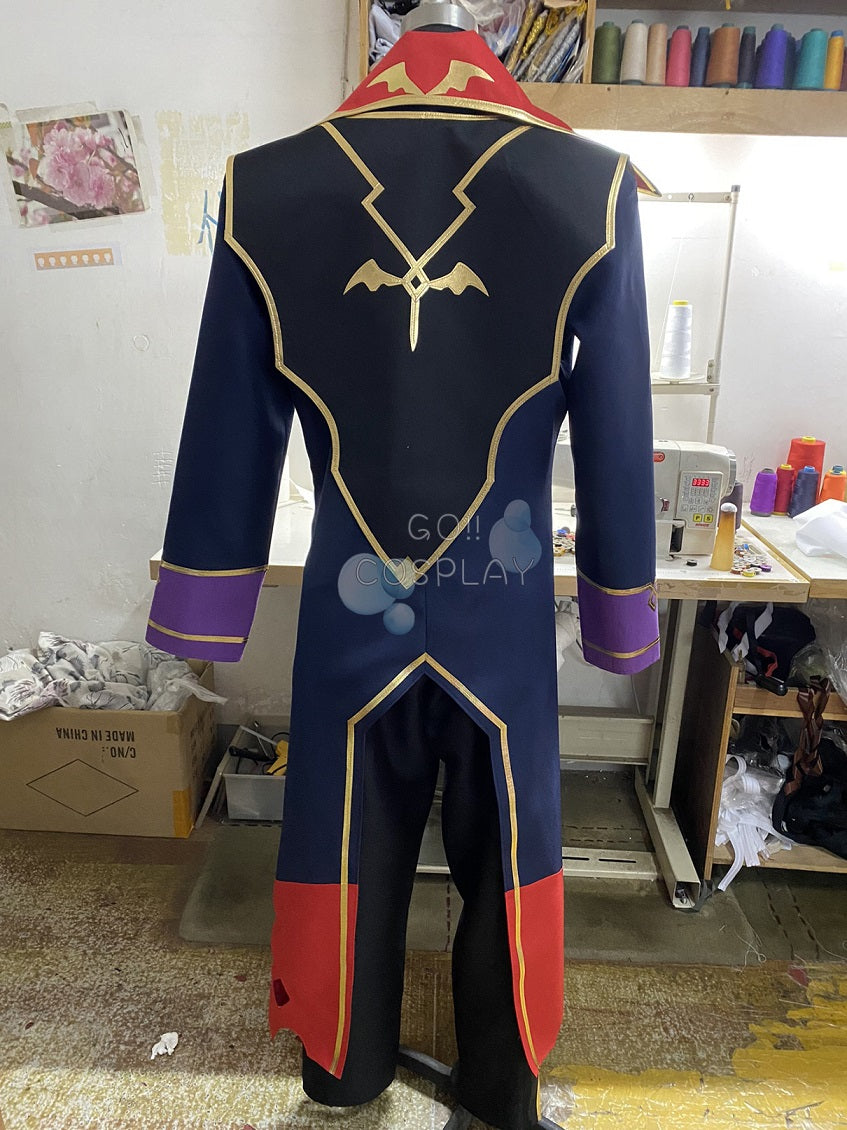 Memory Defrag Offer Lifeblood Kirito Costume for Sale