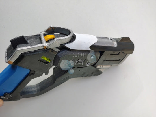 Combat Medic Ziegler Mercy Blaster Replica