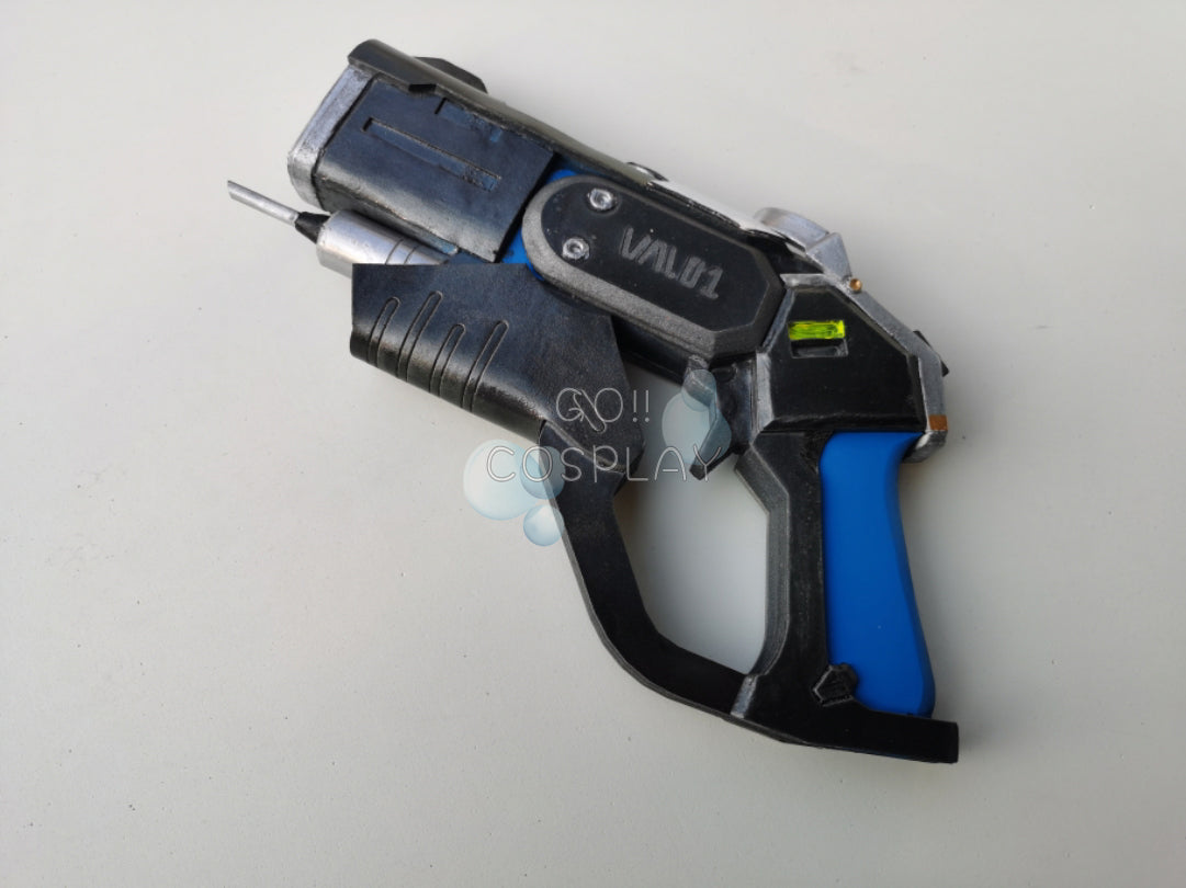 Combat Medic Ziegler Mercy Blaster Replica Buy