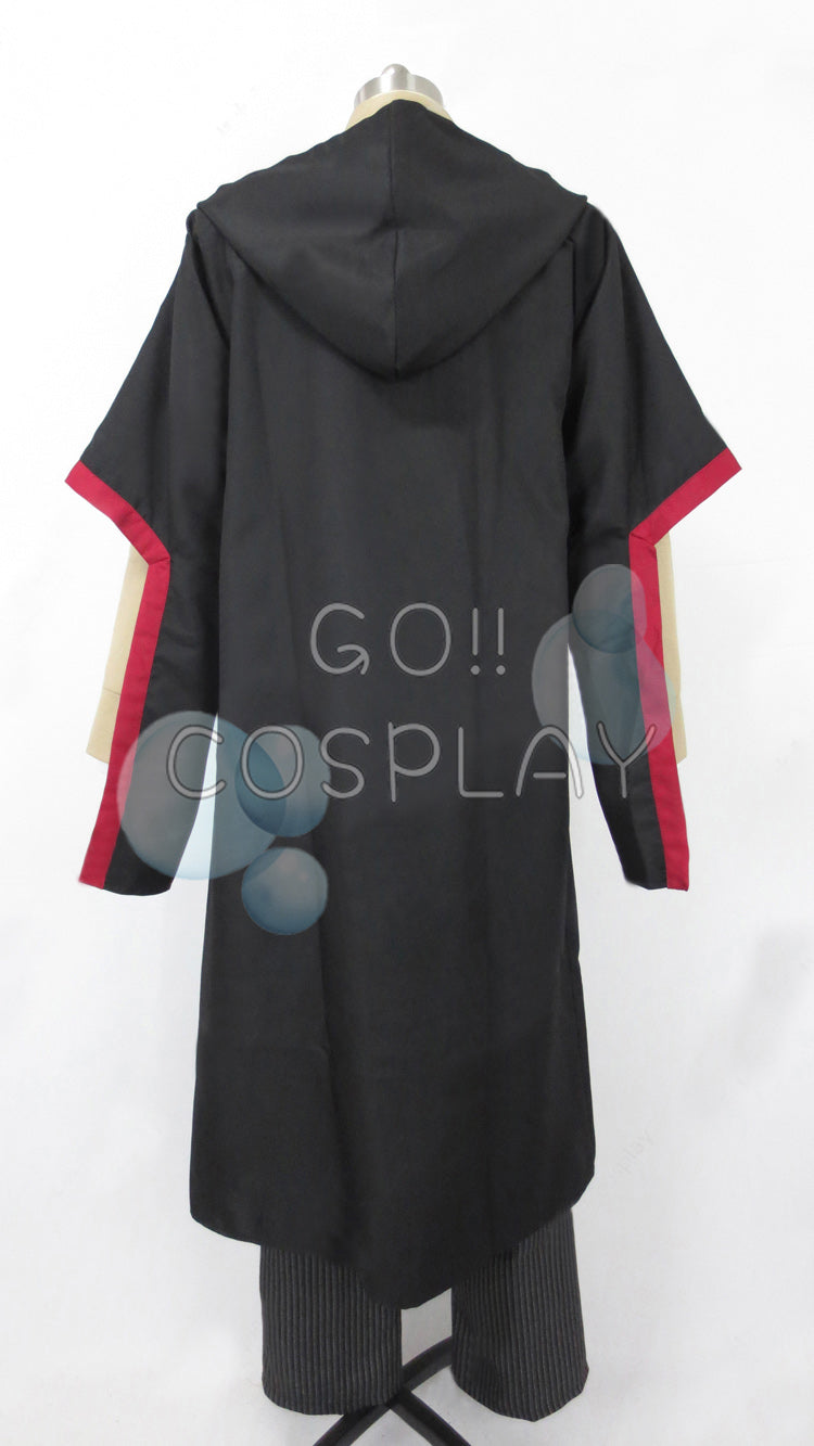 Micolash Bloodborne Cosplay for Sale