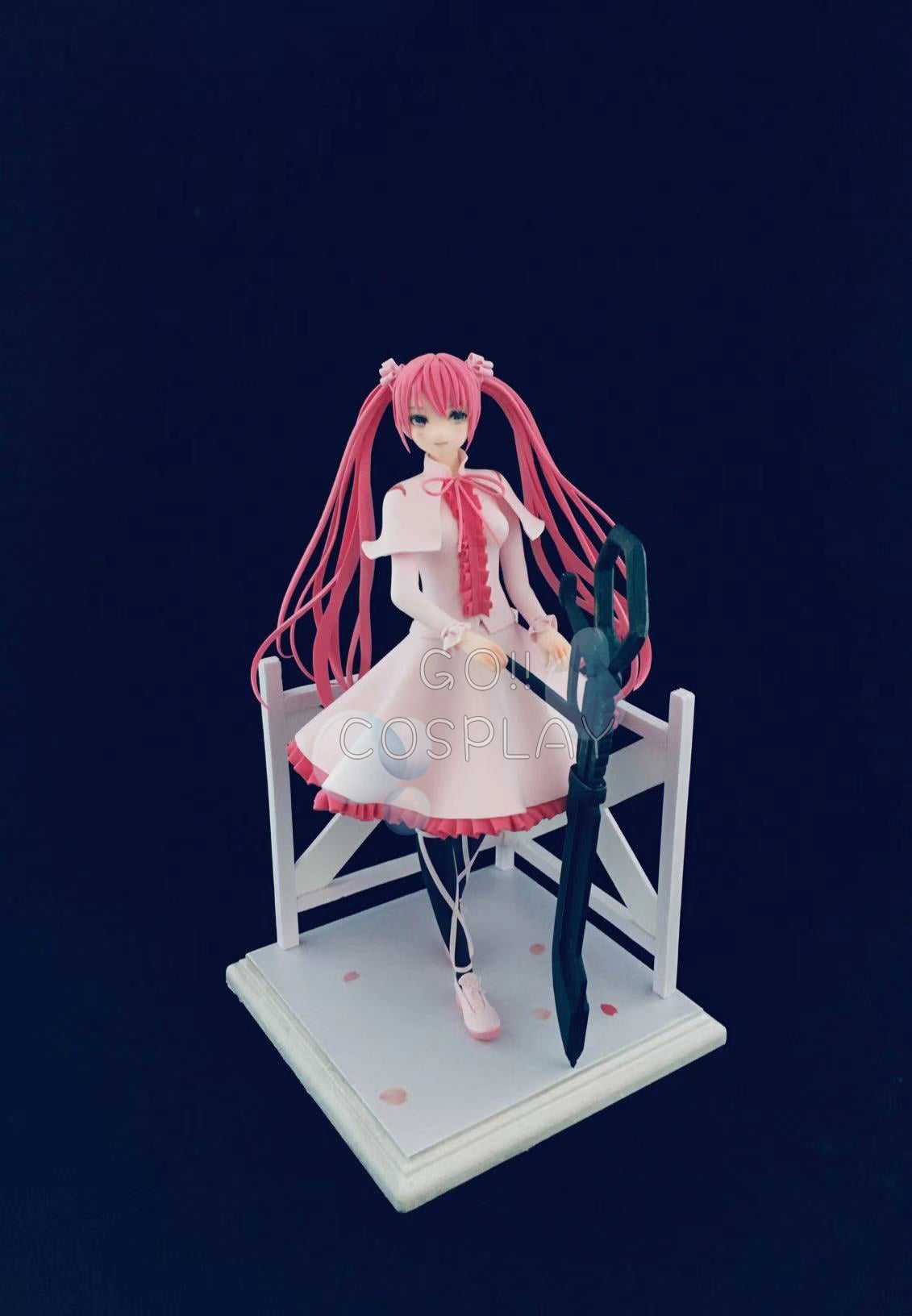 Mine Figure Akame ga Kill