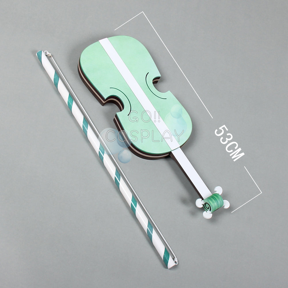 Mint Choco Cookie Violin Cosplay Buy