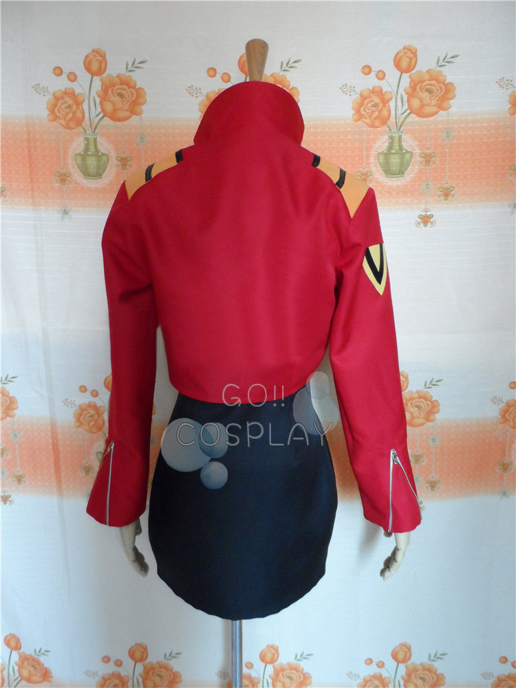 Misato Katsuragi Costume Buy