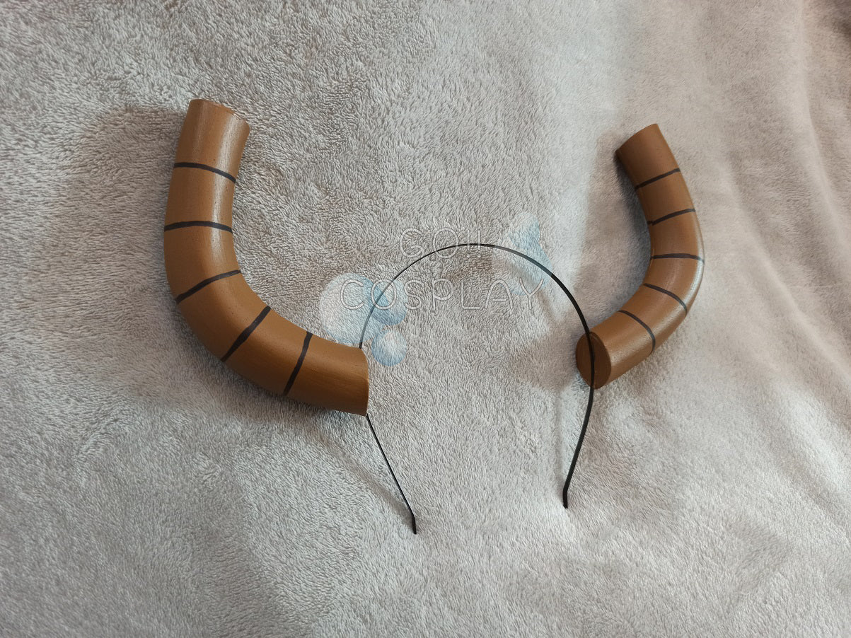 Lucoa Horns for Sale