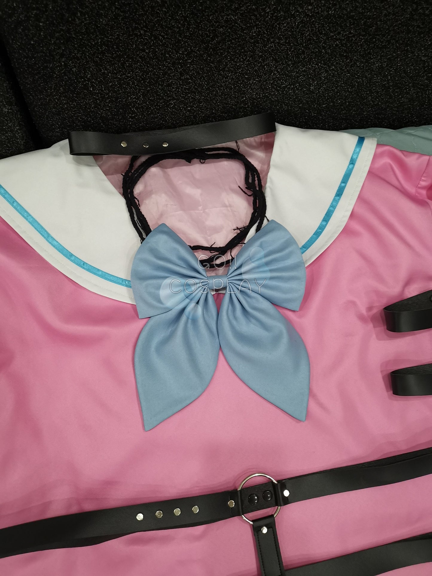 Miu Iruma Cosplay Buy
