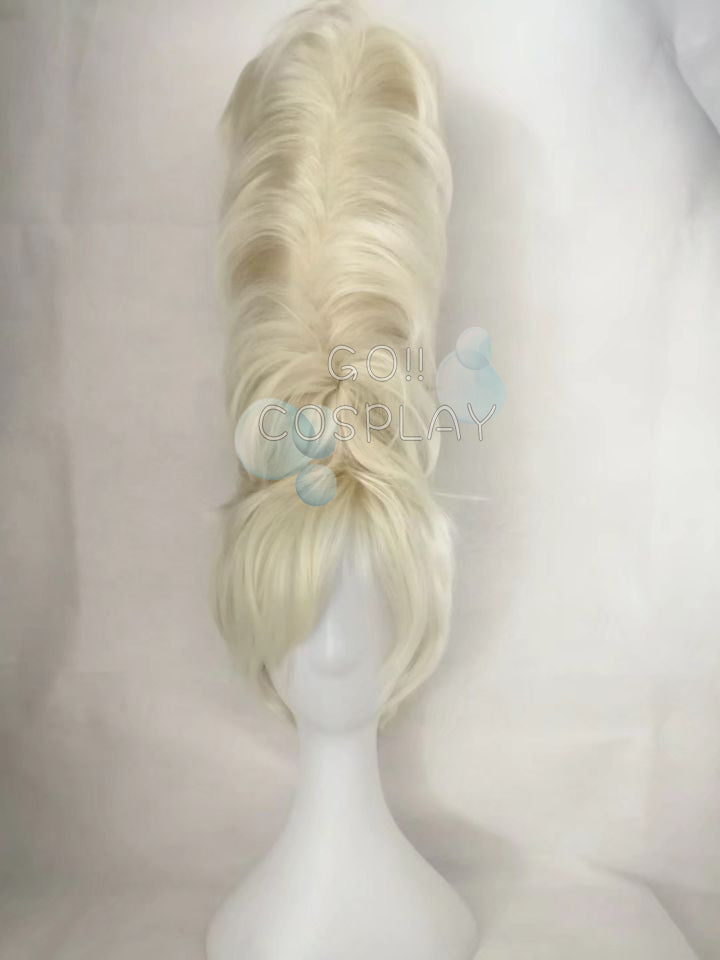 Teruki Hanazawa Wig