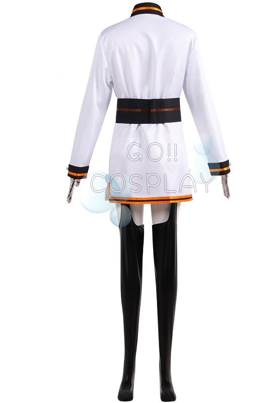 Moe Kamiji Burnin Costume for Sale