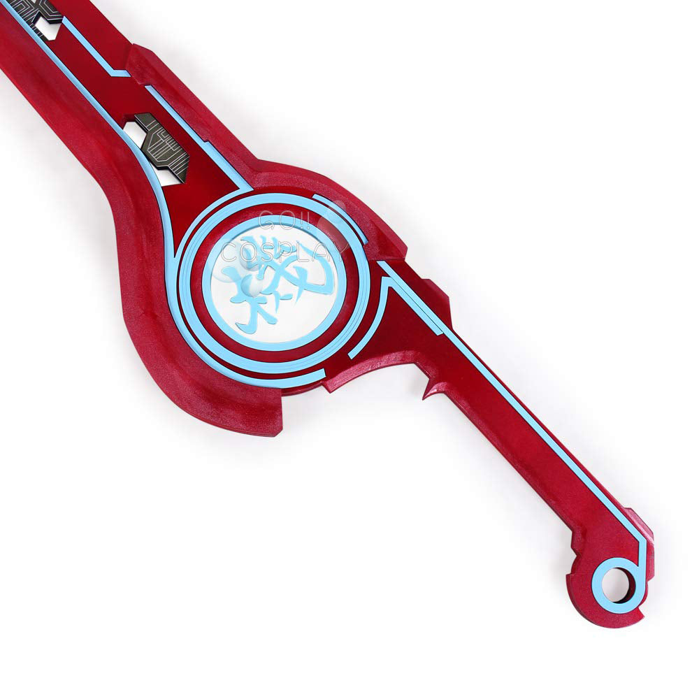 Monado Replica Cosplay