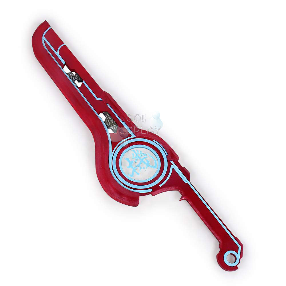 Monado Cosplay Sword for Sale