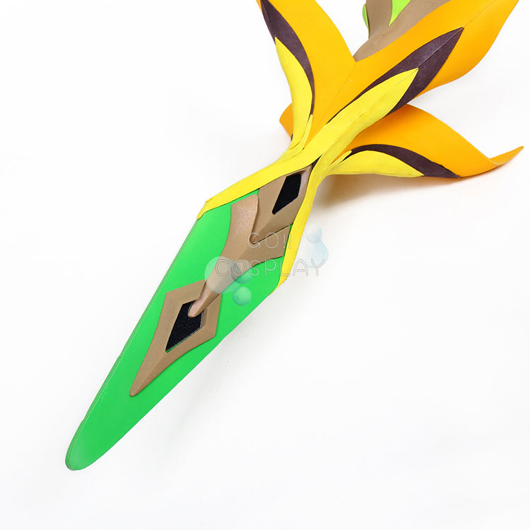 Moonpiercer Genshin Cosplay Buy