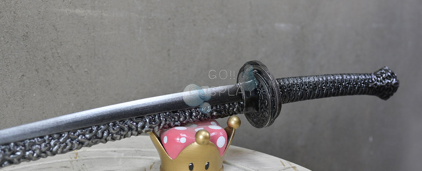 Moonveil Elden Ring Cosplay Sword for Sale