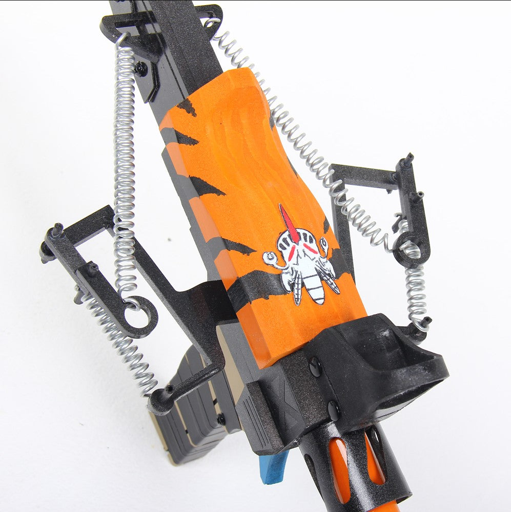 Mozzie Launcher Cosplay Buy
