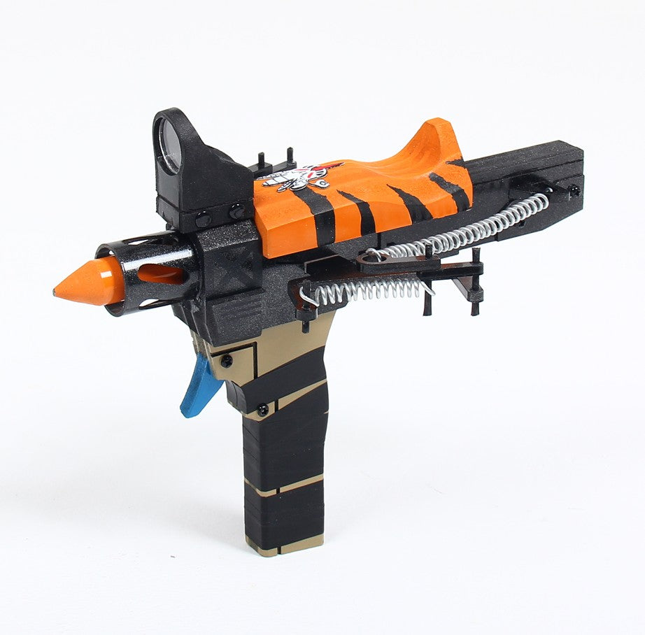 Mozzie Launcher Cosplay Prop for Sale