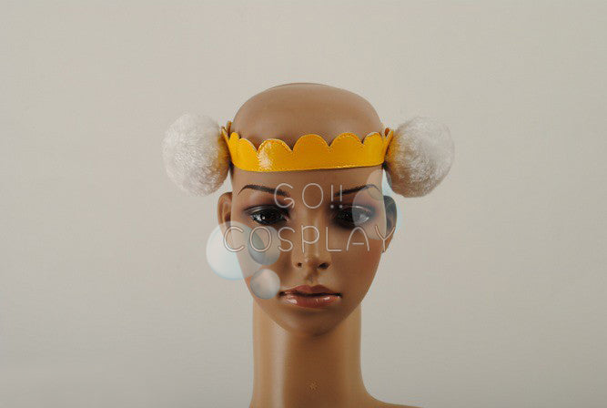 Mr. 2 Bentham One Piece Cosplay Costume for Sale