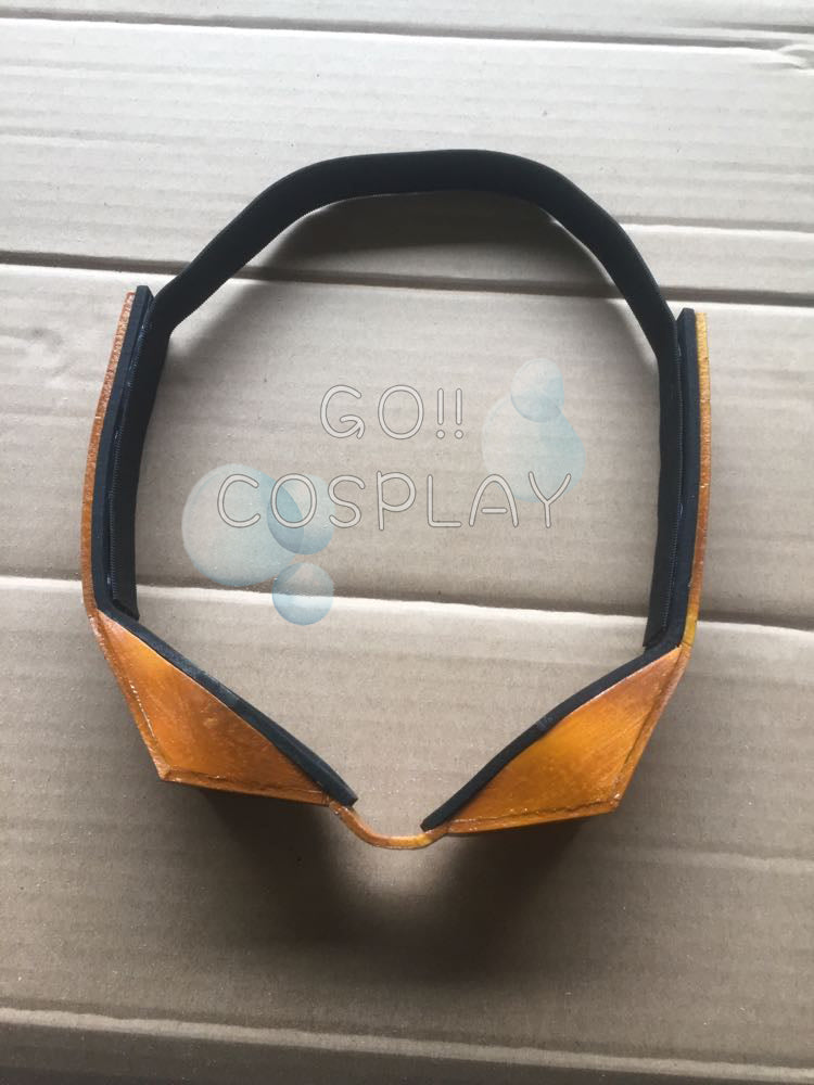 My Hero Academia Eraserhead Shota Aizawa Eraser Head Goggles