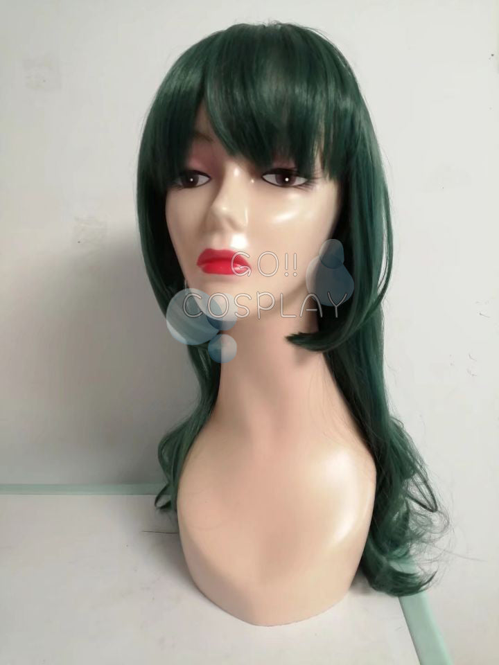 Inko Midoriya Wig